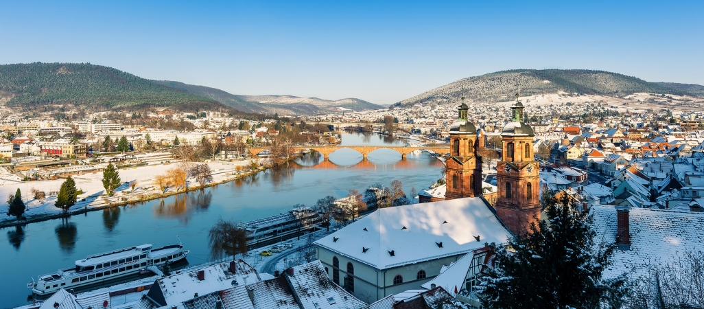 NEU Weihnachtsland Franken